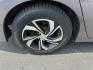 2017 Gray /Gray Honda Accord LX Sedan CVT (1HGCR2F31HA) with an 2.4L I4 DOHC 16V engine, Automatic transmission, located at 547 E. Main St., Orwell, OH, 44076, (440) 437-5893, 41.535435, -80.847855 - 2017 Honda Accord LX – Smooth, Efficient, and Built to Make Every Drive Easier There’s a reason so many people trust the Accord year after year. This 2017 Honda Accord LX continues that tradition with a refined 2.4L K24 engine that delivers an impressive 36 MPG highway. Switch between ECO Mode- Photo#24