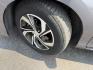 2017 Gray /Gray Honda Accord LX Sedan CVT (1HGCR2F31HA) with an 2.4L I4 DOHC 16V engine, Automatic transmission, located at 547 E. Main St., Orwell, OH, 44076, (440) 437-5893, 41.535435, -80.847855 - 2017 Honda Accord LX – Smooth, Efficient, and Built to Make Every Drive Easier There’s a reason so many people trust the Accord year after year. This 2017 Honda Accord LX continues that tradition with a refined 2.4L K24 engine that delivers an impressive 36 MPG highway. Switch between ECO Mode- Photo#31