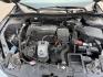 2017 Gray /Gray Honda Accord LX Sedan CVT (1HGCR2F31HA) with an 2.4L I4 DOHC 16V engine, Automatic transmission, located at 547 E. Main St., Orwell, OH, 44076, (440) 437-5893, 41.535435, -80.847855 - 2017 Honda Accord LX – Smooth, Efficient, and Built to Make Every Drive Easier There’s a reason so many people trust the Accord year after year. This 2017 Honda Accord LX continues that tradition with a refined 2.4L K24 engine that delivers an impressive 36 MPG highway. Switch between ECO Mode- Photo#7