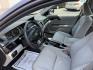 2017 Gray /Gray Honda Accord LX Sedan CVT (1HGCR2F31HA) with an 2.4L I4 DOHC 16V engine, Automatic transmission, located at 547 E. Main St., Orwell, OH, 44076, (440) 437-5893, 41.535435, -80.847855 - 2017 Honda Accord LX – Smooth, Efficient, and Built to Make Every Drive Easier There’s a reason so many people trust the Accord year after year. This 2017 Honda Accord LX continues that tradition with a refined 2.4L K24 engine that delivers an impressive 36 MPG highway. Switch between ECO Mode- Photo#8