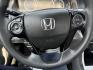 2017 Gray /Gray Honda Accord LX Sedan CVT (1HGCR2F31HA) with an 2.4L I4 DOHC 16V engine, Automatic transmission, located at 547 E. Main St., Orwell, OH, 44076, (440) 437-5893, 41.535435, -80.847855 - 2017 Honda Accord LX – Smooth, Efficient, and Built to Make Every Drive Easier There’s a reason so many people trust the Accord year after year. This 2017 Honda Accord LX continues that tradition with a refined 2.4L K24 engine that delivers an impressive 36 MPG highway. Switch between ECO Mode- Photo#13