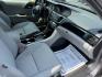 2017 Gray /Gray Honda Accord LX Sedan CVT (1HGCR2F31HA) with an 2.4L I4 DOHC 16V engine, Automatic transmission, located at 547 E. Main St., Orwell, OH, 44076, (440) 437-5893, 41.535435, -80.847855 - 2017 Honda Accord LX – Smooth, Efficient, and Built to Make Every Drive Easier There’s a reason so many people trust the Accord year after year. This 2017 Honda Accord LX continues that tradition with a refined 2.4L K24 engine that delivers an impressive 36 MPG highway. Switch between ECO Mode- Photo#35