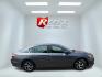 2017 Gray /Gray Honda Accord LX Sedan CVT (1HGCR2F31HA) with an 2.4L I4 DOHC 16V engine, Automatic transmission, located at 547 E. Main St., Orwell, OH, 44076, (440) 437-5893, 41.535435, -80.847855 - 2017 Honda Accord LX – Smooth, Efficient, and Built to Make Every Drive Easier There’s a reason so many people trust the Accord year after year. This 2017 Honda Accord LX continues that tradition with a refined 2.4L K24 engine that delivers an impressive 36 MPG highway. Switch between ECO Mode- Photo#23