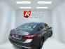 2017 Gray /Gray Honda Accord LX Sedan CVT (1HGCR2F31HA) with an 2.4L I4 DOHC 16V engine, Automatic transmission, located at 547 E. Main St., Orwell, OH, 44076, (440) 437-5893, 41.535435, -80.847855 - 2017 Honda Accord LX – Smooth, Efficient, and Built to Make Every Drive Easier There’s a reason so many people trust the Accord year after year. This 2017 Honda Accord LX continues that tradition with a refined 2.4L K24 engine that delivers an impressive 36 MPG highway. Switch between ECO Mode- Photo#25
