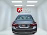 2017 Gray /Gray Honda Accord LX Sedan CVT (1HGCR2F31HA) with an 2.4L I4 DOHC 16V engine, Automatic transmission, located at 547 E. Main St., Orwell, OH, 44076, (440) 437-5893, 41.535435, -80.847855 - 2017 Honda Accord LX – Smooth, Efficient, and Built to Make Every Drive Easier There’s a reason so many people trust the Accord year after year. This 2017 Honda Accord LX continues that tradition with a refined 2.4L K24 engine that delivers an impressive 36 MPG highway. Switch between ECO Mode- Photo#26