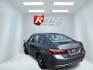 2017 Gray /Gray Honda Accord LX Sedan CVT (1HGCR2F31HA) with an 2.4L I4 DOHC 16V engine, Automatic transmission, located at 547 E. Main St., Orwell, OH, 44076, (440) 437-5893, 41.535435, -80.847855 - 2017 Honda Accord LX – Smooth, Efficient, and Built to Make Every Drive Easier There’s a reason so many people trust the Accord year after year. This 2017 Honda Accord LX continues that tradition with a refined 2.4L K24 engine that delivers an impressive 36 MPG highway. Switch between ECO Mode- Photo#27