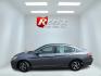 2017 Gray /Gray Honda Accord LX Sedan CVT (1HGCR2F31HA) with an 2.4L I4 DOHC 16V engine, Automatic transmission, located at 547 E. Main St., Orwell, OH, 44076, (440) 437-5893, 41.535435, -80.847855 - 2017 Honda Accord LX – Smooth, Efficient, and Built to Make Every Drive Easier There’s a reason so many people trust the Accord year after year. This 2017 Honda Accord LX continues that tradition with a refined 2.4L K24 engine that delivers an impressive 36 MPG highway. Switch between ECO Mode- Photo#30