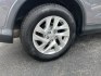 2015 Gray /Gray Honda CR-V EX 4WD (5J6RM4H56FL) with an 2.4L I4 DOHC 16V engine, Automatic transmission, located at 11115 Chardon Rd. , Chardon, OH, 44024, (440) 214-9705, 41.580246, -81.241943 - 2015 Honda CR-V EX AWD – The Compact SUV That Quietly Earns Your Trust Some vehicles just make everyday life feel easier. This 2015 Honda CR-V EX AWD is one of them. With its reliable 2.4L K24 engine, available ECO Mode, and capable AWD, it delivers confident all-weather performance and a strong- Photo#8
