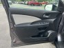 2015 Gray /Gray Honda CR-V EX 4WD (5J6RM4H56FL) with an 2.4L I4 DOHC 16V engine, Automatic transmission, located at 11115 Chardon Rd. , Chardon, OH, 44024, (440) 214-9705, 41.580246, -81.241943 - 2015 Honda CR-V EX AWD – The Compact SUV That Quietly Earns Your Trust Some vehicles just make everyday life feel easier. This 2015 Honda CR-V EX AWD is one of them. With its reliable 2.4L K24 engine, available ECO Mode, and capable AWD, it delivers confident all-weather performance and a strong- Photo#15