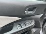 2015 Gray /Gray Honda CR-V EX 4WD (5J6RM4H56FL) with an 2.4L I4 DOHC 16V engine, Automatic transmission, located at 11115 Chardon Rd. , Chardon, OH, 44024, (440) 214-9705, 41.580246, -81.241943 - 2015 Honda CR-V EX AWD – The Compact SUV That Quietly Earns Your Trust Some vehicles just make everyday life feel easier. This 2015 Honda CR-V EX AWD is one of them. With its reliable 2.4L K24 engine, available ECO Mode, and capable AWD, it delivers confident all-weather performance and a strong- Photo#16