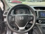 2015 Gray /Gray Honda CR-V EX 4WD (5J6RM4H56FL) with an 2.4L I4 DOHC 16V engine, Automatic transmission, located at 11115 Chardon Rd. , Chardon, OH, 44024, (440) 214-9705, 41.580246, -81.241943 - 2015 Honda CR-V EX AWD – The Compact SUV That Quietly Earns Your Trust Some vehicles just make everyday life feel easier. This 2015 Honda CR-V EX AWD is one of them. With its reliable 2.4L K24 engine, available ECO Mode, and capable AWD, it delivers confident all-weather performance and a strong- Photo#18