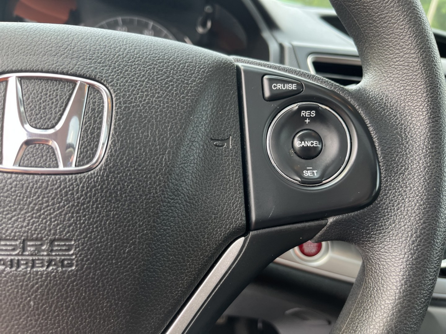 2015 Gray /Gray Honda CR-V EX 4WD (5J6RM4H56FL) with an 2.4L I4 DOHC 16V engine, Automatic transmission, located at 11115 Chardon Rd. , Chardon, OH, 44024, (440) 214-9705, 41.580246, -81.241943 - 2015 Honda CR-V EX AWD – The Compact SUV That Quietly Earns Your Trust Some vehicles just make everyday life feel easier. This 2015 Honda CR-V EX AWD is one of them. With its reliable 2.4L K24 engine, available ECO Mode, and capable AWD, it delivers confident all-weather performance and a strong- Photo#20