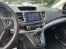 2015 Gray /Gray Honda CR-V EX 4WD (5J6RM4H56FL) with an 2.4L I4 DOHC 16V engine, Automatic transmission, located at 11115 Chardon Rd. , Chardon, OH, 44024, (440) 214-9705, 41.580246, -81.241943 - 2015 Honda CR-V EX AWD – The Compact SUV That Quietly Earns Your Trust Some vehicles just make everyday life feel easier. This 2015 Honda CR-V EX AWD is one of them. With its reliable 2.4L K24 engine, available ECO Mode, and capable AWD, it delivers confident all-weather performance and a strong- Photo#22