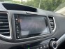 2015 Gray /Gray Honda CR-V EX 4WD (5J6RM4H56FL) with an 2.4L I4 DOHC 16V engine, Automatic transmission, located at 11115 Chardon Rd. , Chardon, OH, 44024, (440) 214-9705, 41.580246, -81.241943 - 2015 Honda CR-V EX AWD – The Compact SUV That Quietly Earns Your Trust Some vehicles just make everyday life feel easier. This 2015 Honda CR-V EX AWD is one of them. With its reliable 2.4L K24 engine, available ECO Mode, and capable AWD, it delivers confident all-weather performance and a strong- Photo#26