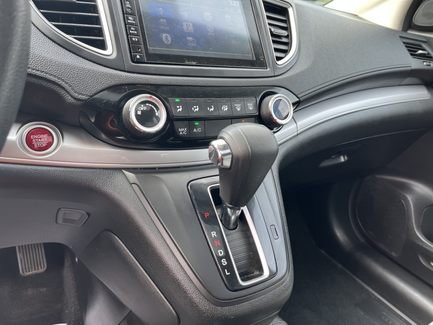 2015 Gray /Gray Honda CR-V EX 4WD (5J6RM4H56FL) with an 2.4L I4 DOHC 16V engine, Automatic transmission, located at 11115 Chardon Rd. , Chardon, OH, 44024, (440) 214-9705, 41.580246, -81.241943 - 2015 Honda CR-V EX AWD – The Compact SUV That Quietly Earns Your Trust Some vehicles just make everyday life feel easier. This 2015 Honda CR-V EX AWD is one of them. With its reliable 2.4L K24 engine, available ECO Mode, and capable AWD, it delivers confident all-weather performance and a strong- Photo#25