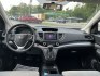 2015 Gray /Gray Honda CR-V EX 4WD (5J6RM4H56FL) with an 2.4L I4 DOHC 16V engine, Automatic transmission, located at 11115 Chardon Rd. , Chardon, OH, 44024, (440) 214-9705, 41.580246, -81.241943 - 2015 Honda CR-V EX AWD – The Compact SUV That Quietly Earns Your Trust Some vehicles just make everyday life feel easier. This 2015 Honda CR-V EX AWD is one of them. With its reliable 2.4L K24 engine, available ECO Mode, and capable AWD, it delivers confident all-weather performance and a strong- Photo#30
