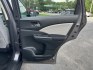 2015 Gray /Gray Honda CR-V EX 4WD (5J6RM4H56FL) with an 2.4L I4 DOHC 16V engine, Automatic transmission, located at 11115 Chardon Rd. , Chardon, OH, 44024, (440) 214-9705, 41.580246, -81.241943 - 2015 Honda CR-V EX AWD – The Compact SUV That Quietly Earns Your Trust Some vehicles just make everyday life feel easier. This 2015 Honda CR-V EX AWD is one of them. With its reliable 2.4L K24 engine, available ECO Mode, and capable AWD, it delivers confident all-weather performance and a strong- Photo#31