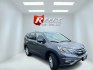 2015 Gray /Gray Honda CR-V EX 4WD (5J6RM4H56FL) with an 2.4L I4 DOHC 16V engine, Automatic transmission, located at 11115 Chardon Rd. , Chardon, OH, 44024, (440) 214-9705, 41.580246, -81.241943 - 2015 Honda CR-V EX AWD – The Compact SUV That Quietly Earns Your Trust Some vehicles just make everyday life feel easier. This 2015 Honda CR-V EX AWD is one of them. With its reliable 2.4L K24 engine, available ECO Mode, and capable AWD, it delivers confident all-weather performance and a strong- Photo#3