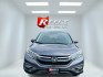 2015 Gray /Gray Honda CR-V EX 4WD (5J6RM4H56FL) with an 2.4L I4 DOHC 16V engine, Automatic transmission, located at 11115 Chardon Rd. , Chardon, OH, 44024, (440) 214-9705, 41.580246, -81.241943 - 2015 Honda CR-V EX AWD – The Compact SUV That Quietly Earns Your Trust Some vehicles just make everyday life feel easier. This 2015 Honda CR-V EX AWD is one of them. With its reliable 2.4L K24 engine, available ECO Mode, and capable AWD, it delivers confident all-weather performance and a strong- Photo#2