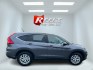 2015 Gray /Gray Honda CR-V EX 4WD (5J6RM4H56FL) with an 2.4L I4 DOHC 16V engine, Automatic transmission, located at 11115 Chardon Rd. , Chardon, OH, 44024, (440) 214-9705, 41.580246, -81.241943 - 2015 Honda CR-V EX AWD – The Compact SUV That Quietly Earns Your Trust Some vehicles just make everyday life feel easier. This 2015 Honda CR-V EX AWD is one of them. With its reliable 2.4L K24 engine, available ECO Mode, and capable AWD, it delivers confident all-weather performance and a strong- Photo#6