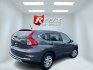 2015 Gray /Gray Honda CR-V EX 4WD (5J6RM4H56FL) with an 2.4L I4 DOHC 16V engine, Automatic transmission, located at 11115 Chardon Rd. , Chardon, OH, 44024, (440) 214-9705, 41.580246, -81.241943 - 2015 Honda CR-V EX AWD – The Compact SUV That Quietly Earns Your Trust Some vehicles just make everyday life feel easier. This 2015 Honda CR-V EX AWD is one of them. With its reliable 2.4L K24 engine, available ECO Mode, and capable AWD, it delivers confident all-weather performance and a strong- Photo#7
