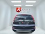 2015 Gray /Gray Honda CR-V EX 4WD (5J6RM4H56FL) with an 2.4L I4 DOHC 16V engine, Automatic transmission, located at 11115 Chardon Rd. , Chardon, OH, 44024, (440) 214-9705, 41.580246, -81.241943 - 2015 Honda CR-V EX AWD – The Compact SUV That Quietly Earns Your Trust Some vehicles just make everyday life feel easier. This 2015 Honda CR-V EX AWD is one of them. With its reliable 2.4L K24 engine, available ECO Mode, and capable AWD, it delivers confident all-weather performance and a strong- Photo#9