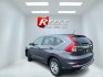 2015 Gray /Gray Honda CR-V EX 4WD (5J6RM4H56FL) with an 2.4L I4 DOHC 16V engine, Automatic transmission, located at 11115 Chardon Rd. , Chardon, OH, 44024, (440) 214-9705, 41.580246, -81.241943 - 2015 Honda CR-V EX AWD – The Compact SUV That Quietly Earns Your Trust Some vehicles just make everyday life feel easier. This 2015 Honda CR-V EX AWD is one of them. With its reliable 2.4L K24 engine, available ECO Mode, and capable AWD, it delivers confident all-weather performance and a strong- Photo#10
