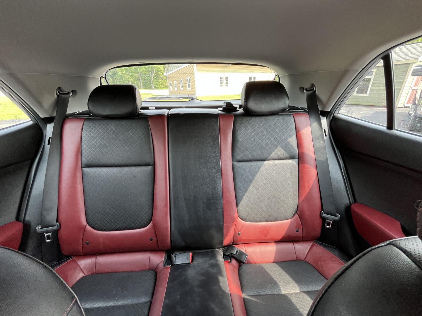 2018 Gray /Black Kia Rio5 EX (3KPA35AB8JE) with an 1.6L I4 DOHC 16V engine, Automatic transmission, located at 11115 Chardon Rd. , Chardon, OH, 44024, (440) 214-9705, 41.580246, -81.241943 - 2018 Kia Rio EX Hatchback Launch Edition – Stylish, Efficient, and Surprisingly Refined Looking for a compact car that feels a step above the ordinary? This 2018 Kia Rio EX Hatchback Launch Edition delivers exactly that. Powered by a responsive 1.6L GDI engine and smooth 6-speed automatic, it ret- Photo#27