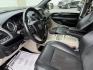 2019 White /Black Dodge Grand Caravan SXT (2C4RDGCGXKR) with an 3.6L V6 DOHC 24V engine, Automatic transmission, located at 547 E. Main St., Orwell, OH, 44076, (440) 437-5893, 41.535435, -80.847855 - 2019 Dodge Grand Caravan SXT – The Family Hauler That Makes Every Trip Easier Family life is busy enough. This 2019 Dodge Grand Caravan SXT is built to make the miles feel lighter. Under the hood, the proven 3.6L Pentastar V6 paired with a smooth 6-speed automatic and flex-fuel capability deliver- Photo#8