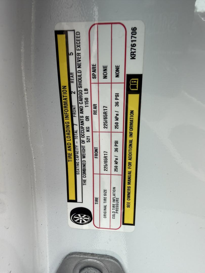 2019 White /Black Dodge Grand Caravan SXT (2C4RDGCGXKR) with an 3.6L V6 DOHC 24V engine, Automatic transmission, located at 547 E. Main St., Orwell, OH, 44076, (440) 437-5893, 41.535435, -80.847855 - 2019 Dodge Grand Caravan SXT – The Family Hauler That Makes Every Trip Easier Family life is busy enough. This 2019 Dodge Grand Caravan SXT is built to make the miles feel lighter. Under the hood, the proven 3.6L Pentastar V6 paired with a smooth 6-speed automatic and flex-fuel capability deliver- Photo#36