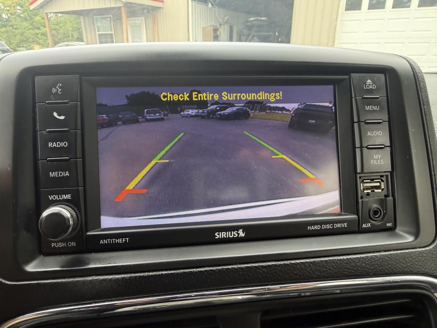 2019 White /Black Dodge Grand Caravan SXT (2C4RDGCGXKR) with an 3.6L V6 DOHC 24V engine, Automatic transmission, located at 547 E. Main St., Orwell, OH, 44076, (440) 437-5893, 41.535435, -80.847855 - 2019 Dodge Grand Caravan SXT – The Family Hauler That Makes Every Trip Easier Family life is busy enough. This 2019 Dodge Grand Caravan SXT is built to make the miles feel lighter. Under the hood, the proven 3.6L Pentastar V6 paired with a smooth 6-speed automatic and flex-fuel capability deliver- Photo#17
