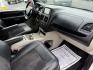 2019 White /Black Dodge Grand Caravan SXT (2C4RDGCGXKR) with an 3.6L V6 DOHC 24V engine, Automatic transmission, located at 547 E. Main St., Orwell, OH, 44076, (440) 437-5893, 41.535435, -80.847855 - 2019 Dodge Grand Caravan SXT – The Family Hauler That Makes Every Trip Easier Family life is busy enough. This 2019 Dodge Grand Caravan SXT is built to make the miles feel lighter. Under the hood, the proven 3.6L Pentastar V6 paired with a smooth 6-speed automatic and flex-fuel capability deliver- Photo#38