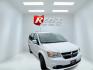 2019 White /Black Dodge Grand Caravan SXT (2C4RDGCGXKR) with an 3.6L V6 DOHC 24V engine, Automatic transmission, located at 547 E. Main St., Orwell, OH, 44076, (440) 437-5893, 41.535435, -80.847855 - 2019 Dodge Grand Caravan SXT – The Family Hauler That Makes Every Trip Easier Family life is busy enough. This 2019 Dodge Grand Caravan SXT is built to make the miles feel lighter. Under the hood, the proven 3.6L Pentastar V6 paired with a smooth 6-speed automatic and flex-fuel capability deliver- Photo#3