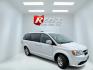 2019 White /Black Dodge Grand Caravan SXT (2C4RDGCGXKR) with an 3.6L V6 DOHC 24V engine, Automatic transmission, located at 547 E. Main St., Orwell, OH, 44076, (440) 437-5893, 41.535435, -80.847855 - 2019 Dodge Grand Caravan SXT – The Family Hauler That Makes Every Trip Easier Family life is busy enough. This 2019 Dodge Grand Caravan SXT is built to make the miles feel lighter. Under the hood, the proven 3.6L Pentastar V6 paired with a smooth 6-speed automatic and flex-fuel capability deliver- Photo#4