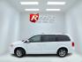 2019 White /Black Dodge Grand Caravan SXT (2C4RDGCGXKR) with an 3.6L V6 DOHC 24V engine, Automatic transmission, located at 547 E. Main St., Orwell, OH, 44076, (440) 437-5893, 41.535435, -80.847855 - 2019 Dodge Grand Caravan SXT – The Family Hauler That Makes Every Trip Easier Family life is busy enough. This 2019 Dodge Grand Caravan SXT is built to make the miles feel lighter. Under the hood, the proven 3.6L Pentastar V6 paired with a smooth 6-speed automatic and flex-fuel capability deliver- Photo#34