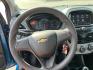 2020 Blue /Black Chevrolet Spark LS CVT (KL8CB6SA8LC) with an 1.4L I4 16V DOHC engine, Automatic transmission, located at 11115 Chardon Rd. , Chardon, OH, 44024, (440) 214-9705, 41.580246, -81.241943 - 2020 Chevrolet Spark LS – Small Car, Big Personality, and Excellent Efficiency Sometimes the best car is the one that makes everyday life simpler and more affordable. This 2020 Chevrolet Spark LS does exactly that. Powered by a lively 1.4L EcoTec engine, it delivers an impressive 38 MPG highway a- Photo#17