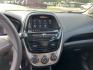 2020 Blue /Black Chevrolet Spark LS CVT (KL8CB6SA8LC) with an 1.4L I4 16V DOHC engine, Automatic transmission, located at 11115 Chardon Rd. , Chardon, OH, 44024, (440) 214-9705, 41.580246, -81.241943 - 2020 Chevrolet Spark LS – Small Car, Big Personality, and Excellent Efficiency Sometimes the best car is the one that makes everyday life simpler and more affordable. This 2020 Chevrolet Spark LS does exactly that. Powered by a lively 1.4L EcoTec engine, it delivers an impressive 38 MPG highway a- Photo#19