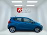 2020 Blue /Black Chevrolet Spark LS CVT (KL8CB6SA8LC) with an 1.4L I4 16V DOHC engine, Automatic transmission, located at 11115 Chardon Rd. , Chardon, OH, 44024, (440) 214-9705, 41.580246, -81.241943 - 2020 Chevrolet Spark LS – Small Car, Big Personality, and Excellent Efficiency Sometimes the best car is the one that makes everyday life simpler and more affordable. This 2020 Chevrolet Spark LS does exactly that. Powered by a lively 1.4L EcoTec engine, it delivers an impressive 38 MPG highway a- Photo#6
