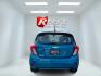 2020 Blue /Black Chevrolet Spark LS CVT (KL8CB6SA8LC) with an 1.4L I4 16V DOHC engine, Automatic transmission, located at 11115 Chardon Rd. , Chardon, OH, 44024, (440) 214-9705, 41.580246, -81.241943 - 2020 Chevrolet Spark LS – Small Car, Big Personality, and Excellent Efficiency Sometimes the best car is the one that makes everyday life simpler and more affordable. This 2020 Chevrolet Spark LS does exactly that. Powered by a lively 1.4L EcoTec engine, it delivers an impressive 38 MPG highway a- Photo#9
