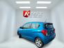 2020 Blue /Black Chevrolet Spark LS CVT (KL8CB6SA8LC) with an 1.4L I4 16V DOHC engine, Automatic transmission, located at 11115 Chardon Rd. , Chardon, OH, 44024, (440) 214-9705, 41.580246, -81.241943 - 2020 Chevrolet Spark LS – Small Car, Big Personality, and Excellent Efficiency Sometimes the best car is the one that makes everyday life simpler and more affordable. This 2020 Chevrolet Spark LS does exactly that. Powered by a lively 1.4L EcoTec engine, it delivers an impressive 38 MPG highway a- Photo#10