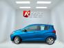 2020 Blue /Black Chevrolet Spark LS CVT (KL8CB6SA8LC) with an 1.4L I4 16V DOHC engine, Automatic transmission, located at 11115 Chardon Rd. , Chardon, OH, 44024, (440) 214-9705, 41.580246, -81.241943 - 2020 Chevrolet Spark LS – Small Car, Big Personality, and Excellent Efficiency Sometimes the best car is the one that makes everyday life simpler and more affordable. This 2020 Chevrolet Spark LS does exactly that. Powered by a lively 1.4L EcoTec engine, it delivers an impressive 38 MPG highway a- Photo#12