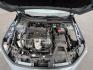 2024 Gray /Black Honda Civic Sport (19XFL2H87RE) with an 2.0L I4 DOHC 16V engine, Automatic transmission, located at 547 E. Main St., Orwell, OH, 44076, (440) 437-5893, 41.535435, -80.847855 - 2024 Honda Civic Hatch Sport – Modern Style with Strong Efficiency and Everyday Tech If you want a compact car that feels current, efficient, and enjoyable to drive, this 2024 Honda Civic Hatch Sport is a strong match. The responsive 2.0L engine delivers a solid balance of performance and fuel ec- Photo#7