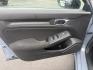 2024 Gray /Black Honda Civic Sport (19XFL2H87RE) with an 2.0L I4 DOHC 16V engine, Automatic transmission, located at 547 E. Main St., Orwell, OH, 44076, (440) 437-5893, 41.535435, -80.847855 - 2024 Honda Civic Hatch Sport – Modern Style with Strong Efficiency and Everyday Tech If you want a compact car that feels current, efficient, and enjoyable to drive, this 2024 Honda Civic Hatch Sport is a strong match. The responsive 2.0L engine delivers a solid balance of performance and fuel ec- Photo#9