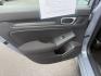 2024 Gray /Black Honda Civic Sport (19XFL2H87RE) with an 2.0L I4 DOHC 16V engine, Automatic transmission, located at 547 E. Main St., Orwell, OH, 44076, (440) 437-5893, 41.535435, -80.847855 - 2024 Honda Civic Hatch Sport – Modern Style with Strong Efficiency and Everyday Tech If you want a compact car that feels current, efficient, and enjoyable to drive, this 2024 Honda Civic Hatch Sport is a strong match. The responsive 2.0L engine delivers a solid balance of performance and fuel ec- Photo#32