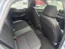 2024 Gray /Black Honda Civic Sport (19XFL2H87RE) with an 2.0L I4 DOHC 16V engine, Automatic transmission, located at 547 E. Main St., Orwell, OH, 44076, (440) 437-5893, 41.535435, -80.847855 - 2024 Honda Civic Hatch Sport – Modern Style with Strong Efficiency and Everyday Tech If you want a compact car that feels current, efficient, and enjoyable to drive, this 2024 Honda Civic Hatch Sport is a strong match. The responsive 2.0L engine delivers a solid balance of performance and fuel ec- Photo#33