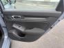 2024 Gray /Black Honda Civic Sport (19XFL2H87RE) with an 2.0L I4 DOHC 16V engine, Automatic transmission, located at 547 E. Main St., Orwell, OH, 44076, (440) 437-5893, 41.535435, -80.847855 - 2024 Honda Civic Hatch Sport – Modern Style with Strong Efficiency and Everyday Tech If you want a compact car that feels current, efficient, and enjoyable to drive, this 2024 Honda Civic Hatch Sport is a strong match. The responsive 2.0L engine delivers a solid balance of performance and fuel ec- Photo#34