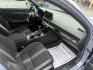 2024 Gray /Black Honda Civic Sport (19XFL2H87RE) with an 2.0L I4 DOHC 16V engine, Automatic transmission, located at 547 E. Main St., Orwell, OH, 44076, (440) 437-5893, 41.535435, -80.847855 - 2024 Honda Civic Hatch Sport – Modern Style with Strong Efficiency and Everyday Tech If you want a compact car that feels current, efficient, and enjoyable to drive, this 2024 Honda Civic Hatch Sport is a strong match. The responsive 2.0L engine delivers a solid balance of performance and fuel ec- Photo#35