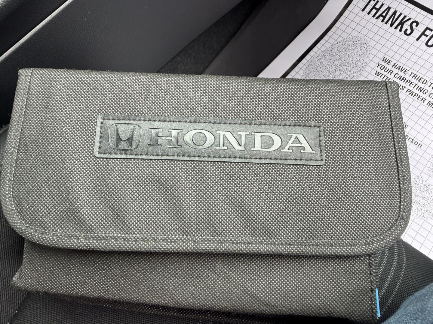 2024 Gray /Black Honda Civic Sport (19XFL2H87RE) with an 2.0L I4 DOHC 16V engine, Automatic transmission, located at 547 E. Main St., Orwell, OH, 44076, (440) 437-5893, 41.535435, -80.847855 - 2024 Honda Civic Hatch Sport – Modern Style with Strong Efficiency and Everyday Tech If you want a compact car that feels current, efficient, and enjoyable to drive, this 2024 Honda Civic Hatch Sport is a strong match. The responsive 2.0L engine delivers a solid balance of performance and fuel ec- Photo#37