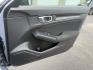 2024 Gray /Black Honda Civic Sport (19XFL2H87RE) with an 2.0L I4 DOHC 16V engine, Automatic transmission, located at 547 E. Main St., Orwell, OH, 44076, (440) 437-5893, 41.535435, -80.847855 - 2024 Honda Civic Hatch Sport – Modern Style with Strong Efficiency and Everyday Tech If you want a compact car that feels current, efficient, and enjoyable to drive, this 2024 Honda Civic Hatch Sport is a strong match. The responsive 2.0L engine delivers a solid balance of performance and fuel ec- Photo#38