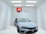2024 Gray /Black Honda Civic Sport (19XFL2H87RE) with an 2.0L I4 DOHC 16V engine, Automatic transmission, located at 547 E. Main St., Orwell, OH, 44076, (440) 437-5893, 41.535435, -80.847855 - 2024 Honda Civic Hatch Sport – Modern Style with Strong Efficiency and Everyday Tech If you want a compact car that feels current, efficient, and enjoyable to drive, this 2024 Honda Civic Hatch Sport is a strong match. The responsive 2.0L engine delivers a solid balance of performance and fuel ec- Photo#3
